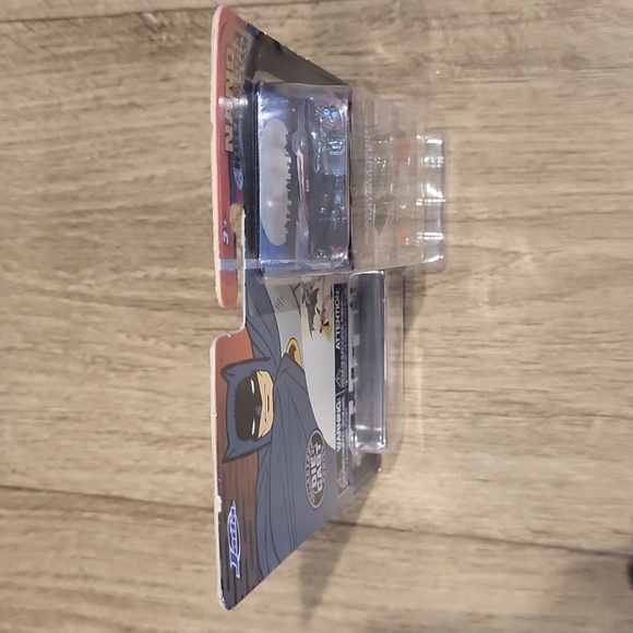 (J10) Batman collectors die cast series - Picture 3 of 3